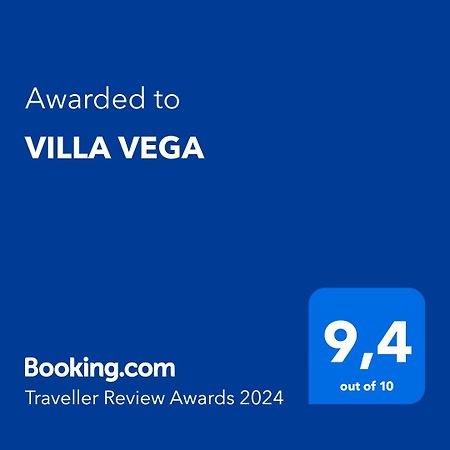 Villa Vega Fontane Bianche Ngoại thất bức ảnh