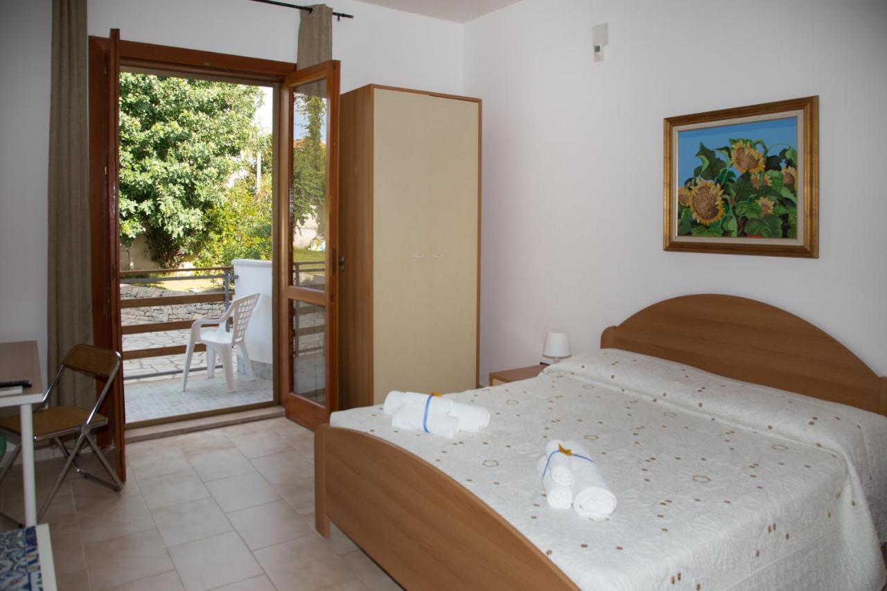 Villa Vega Fontane Bianche Ngoại thất bức ảnh