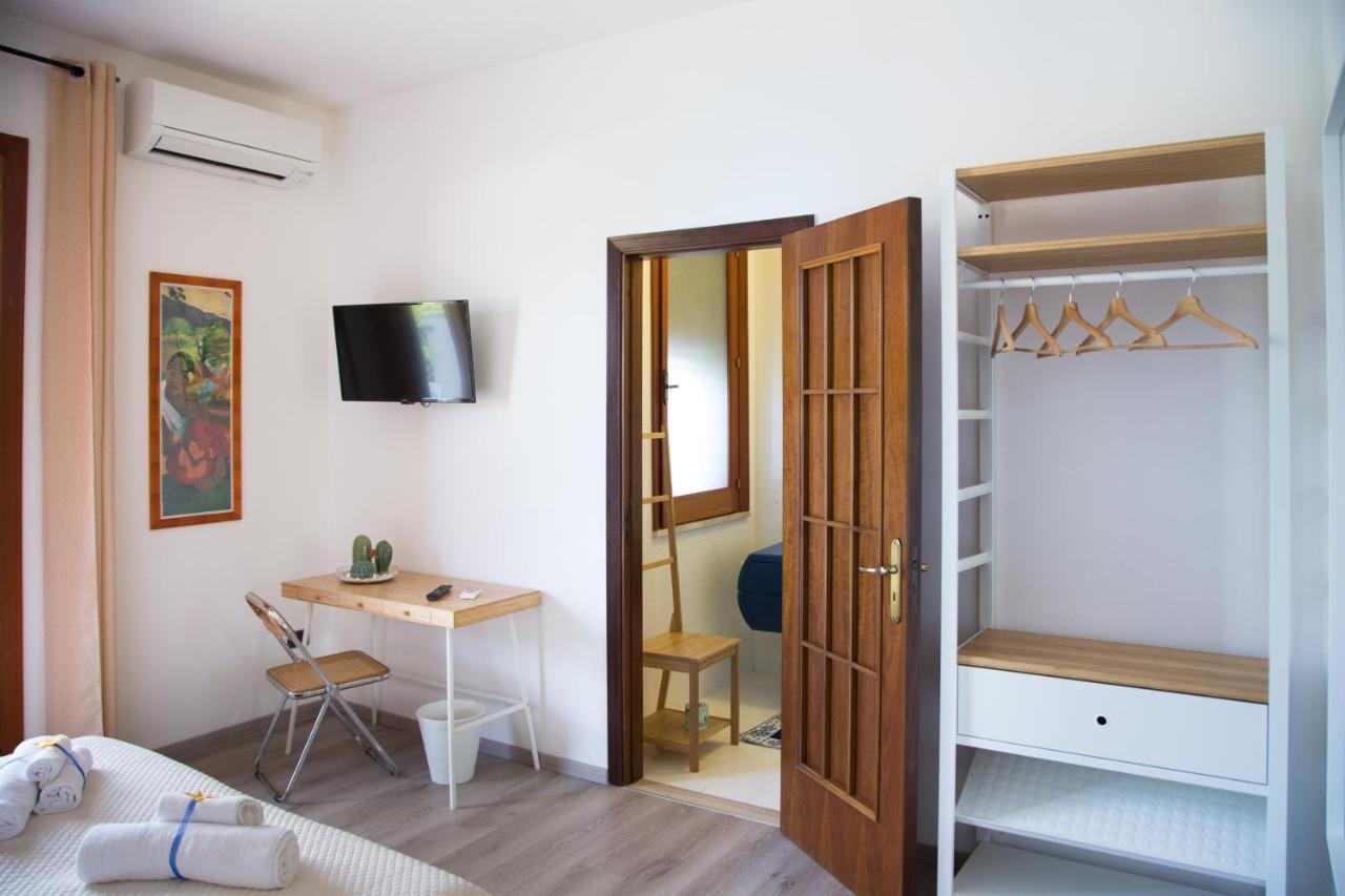 Villa Vega Fontane Bianche Ngoại thất bức ảnh