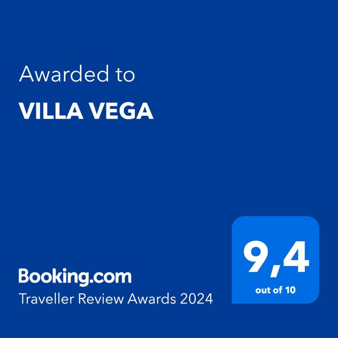 Villa Vega Fontane Bianche Ngoại thất bức ảnh